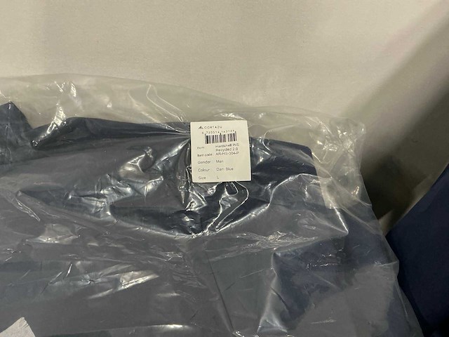 Partij cortazu hardshell ins recycled 2.0 men (31x) - afbeelding 2 van  11
