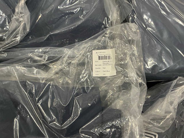 Partij cortazu hardshell ins recycled 2.0 men (31x) - afbeelding 9 van  11
