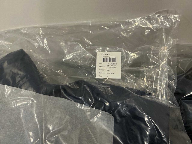 Partij cortazu hardshell ins recycled 2.0 men (31x) - afbeelding 10 van  11