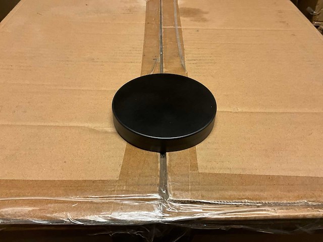 Partij cosmetica verpakkingen - afbeelding 1 van  11