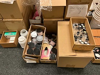 Partij cosmetica verpakkingen - afbeelding 3 van  11