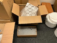 Partij cosmetica verpakkingen - afbeelding 6 van  11