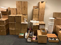 Partij cosmetica verpakkingen - afbeelding 8 van  11