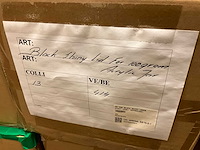 Partij cosmetica verpakkingen - afbeelding 9 van  11