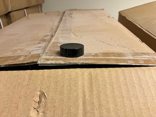 Partij cosmetica verpakkingen - afbeelding 11 van  11