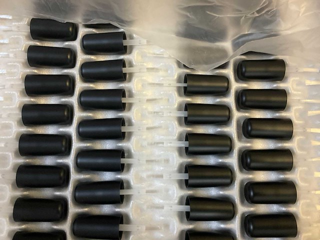 Partij cosmetica verpakkingen - afbeelding 3 van  8