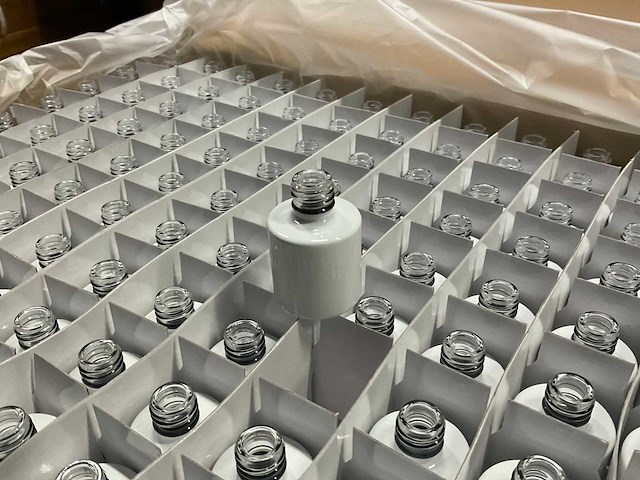 Partij cosmetica verpakkingen - afbeelding 8 van  8