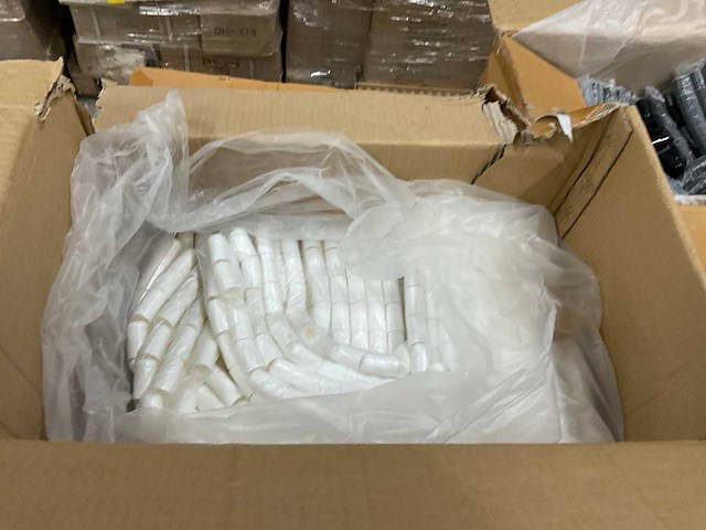 Partij cosmetica verpakkingen - afbeelding 3 van  26