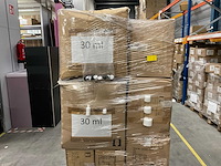 Partij cosmetica verpakkingen - afbeelding 24 van  26