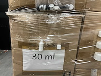 Partij cosmetica verpakkingen - afbeelding 25 van  26