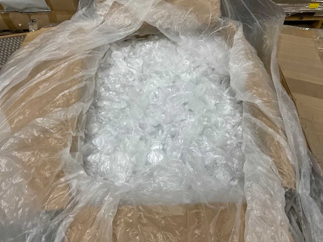 Partij cosmetica verpakkingen - afbeelding 26 van  26