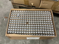 Partij cosmetica verpakkingen - afbeelding 4 van  17