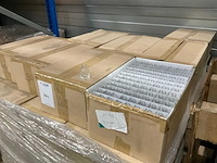 Partij cosmetica verpakkingen - afbeelding 6 van  17