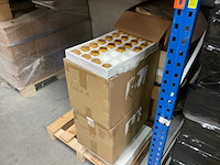 Partij cosmetica verpakkingen - afbeelding 9 van  17