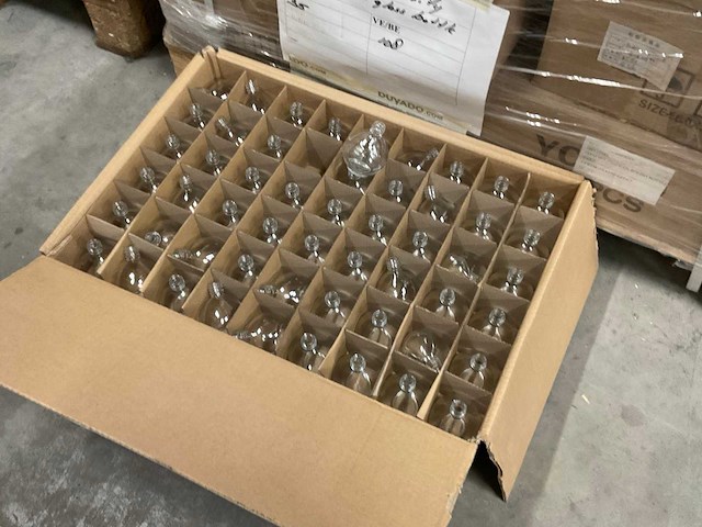 Partij cosmetica verpakkingen - afbeelding 10 van  17