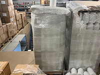 Partij cosmetische flessen, potten en verstuivers - afbeelding 13 van  34