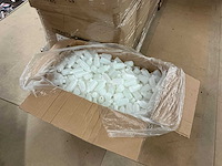 Partij cosmetische flessen, potten en verstuivers - afbeelding 16 van  34