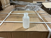 Partij cosmetische flessen, potten en verstuivers - afbeelding 18 van  34