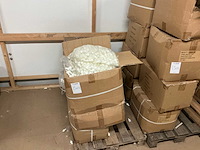 Partij cosmetische flessen, potten en verstuivers - afbeelding 24 van  34