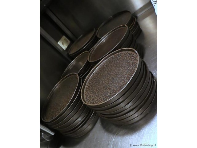 Partij costa nova borden - afbeelding 1 van  3