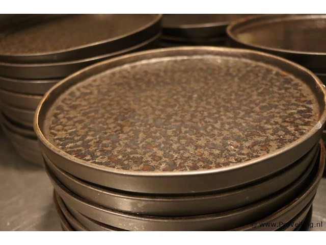 Partij costa nova borden - afbeelding 2 van  3