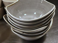 Partij costa nova serveerschalen - afbeelding 2 van  6