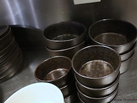 Partij costa nova serveerschalen - afbeelding 4 van  6