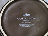 Partij costa nova serveerschalen - afbeelding 5 van  6