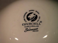 Partij costa nova serveerschalen - afbeelding 6 van  6