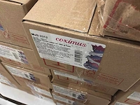 Partij coximus marsepeinen decoraties - afbeelding 3 van  11