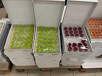 Partij coximus marsepeinen decoraties - afbeelding 8 van  11