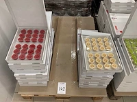 Partij coximus marsepeinen decoraties - afbeelding 9 van  11