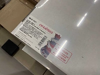 Partij coximus marsepeinen decoraties - afbeelding 10 van  11
