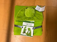Partij cozy noxxiez turtle blanket 130x100cm (160x) - afbeelding 1 van  3