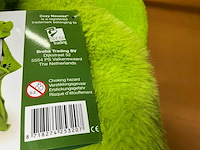 Partij cozy noxxiez turtle blanket 130x100cm (160x) - afbeelding 3 van  3