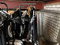 Partij craft cycle trend fietskleding - afbeelding 3 van  5