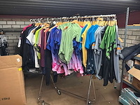 Partij craft / mr velo / giordana / carvico / megmeister fietskleding - afbeelding 5 van  5