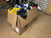 Partij craft / vermarc / bio racer / fietskleding - afbeelding 1 van  4