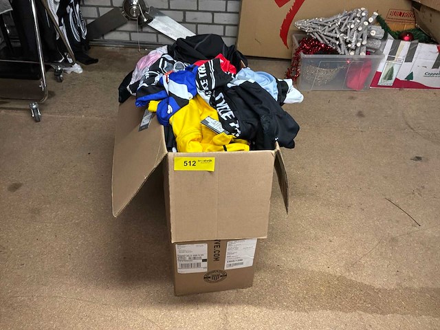 Partij craft / vermarc / bio racer / fietskleding - afbeelding 2 van  4