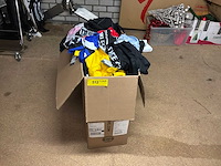 Partij craft / vermarc / bio racer / fietskleding - afbeelding 2 van  4