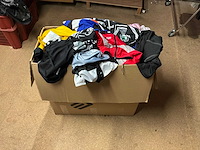 Partij craft / vermarc / bio racer / fietskleding - afbeelding 3 van  4