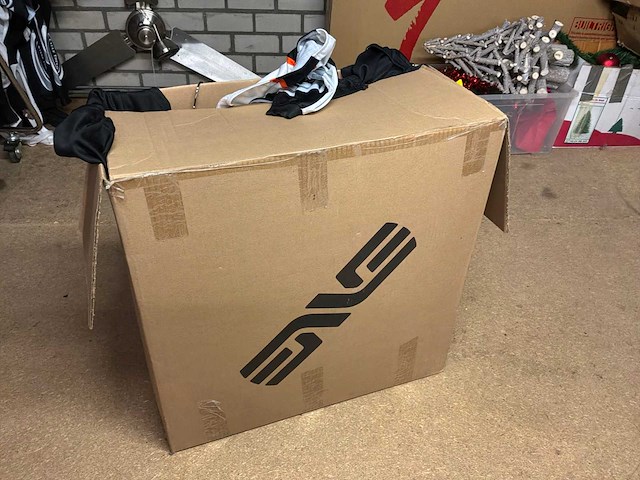 Partij craft / vermarc / bio racer / fietskleding - afbeelding 4 van  4