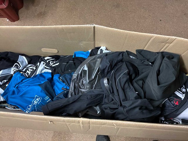 Partij craft / vermarc / bio racer fietskleding - afbeelding 2 van  6