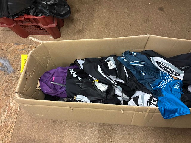 Partij craft / vermarc / bio racer fietskleding - afbeelding 6 van  6