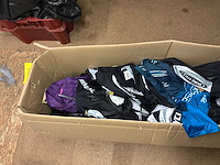 Partij craft / vermarc / bio racer fietskleding - afbeelding 6 van  6