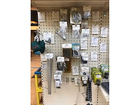 Partij crespo stoeltoebehoren en divers - afbeelding 2 van  3