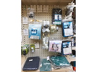 Partij crespo stoeltoebehoren en divers - afbeelding 3 van  3