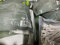 Partij crivit wooden tees 150/per pack (74x) - afbeelding 2 van  4
