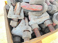 Partij crosby kabelklemmen - afbeelding 5 van  5