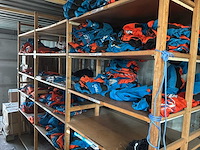 Partij crosskleding - afbeelding 3 van  3